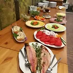 팜스테이 Zajacowka *