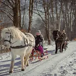 팜스테이 Zajacowka *
