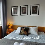 팜스테이 Zajacowka 폴라니카-즈루이