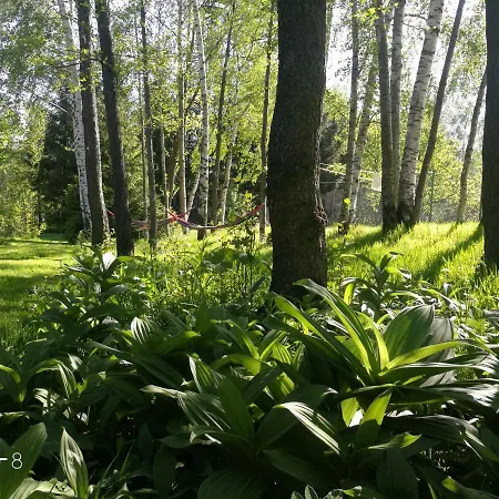 Zajacowka Feriegård *