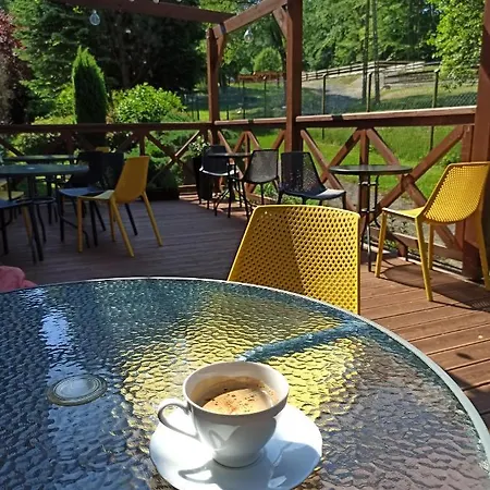 Agroturismo Zającówka *