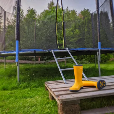 Zającówka Polanica-Zdrój