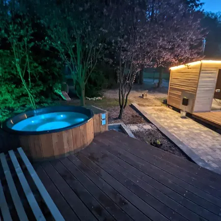 Zajacowka ファームステイ