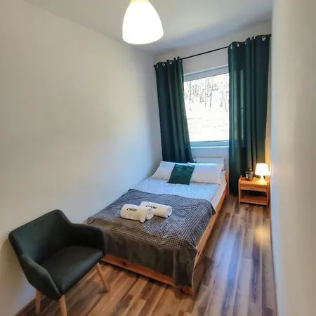 Farm stay Zajacowka *