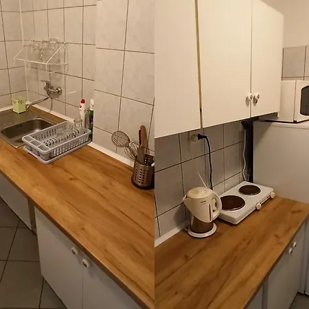 Agroturismo Zającówka *