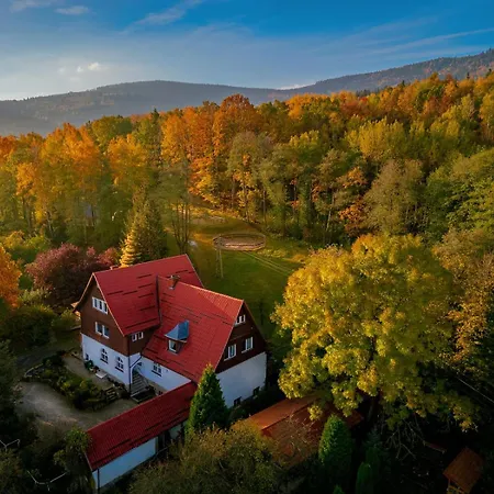 Zającówka Agroturismo