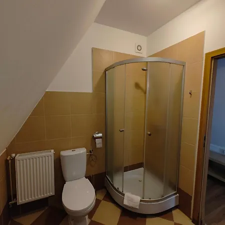 Zajacowka Farm stay