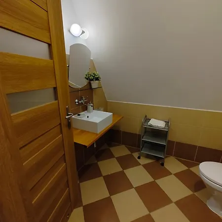 Farm stay Zajacowka