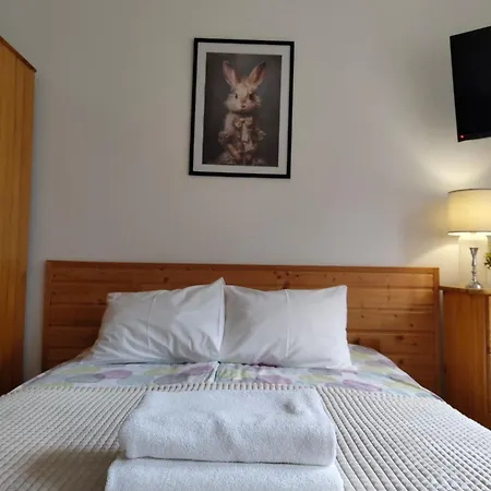 Zajacowka Фермерский дом *