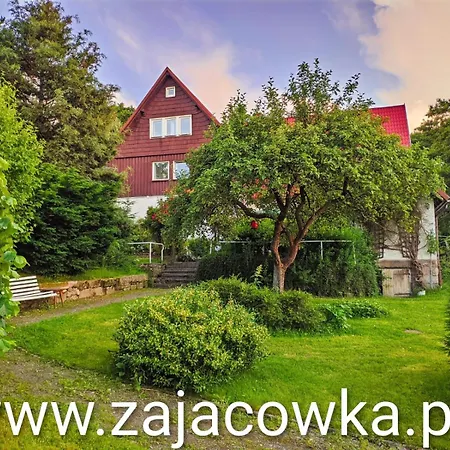 Zajacowka 팜스테이