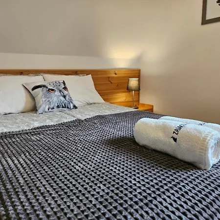 Zajacowka Alloggio per agriturismo