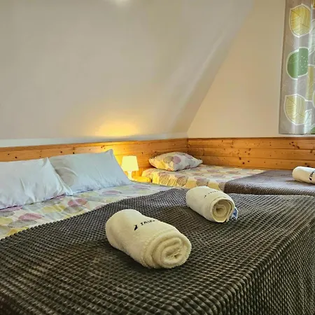 Zajacowka Alloggio per agriturismo Polanica-Zdrój