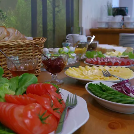 Zajacowka * Поляница-Здруй