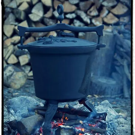 Zającówka Agroturismo Polanica-Zdrój