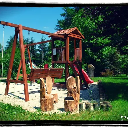 Zajacowka Polanica-Zdroj