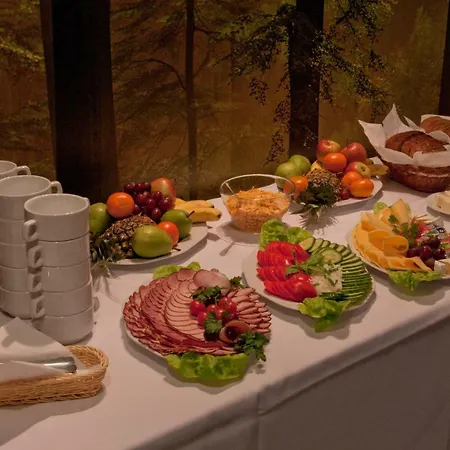 Zajacowka * Поляница-Здруй