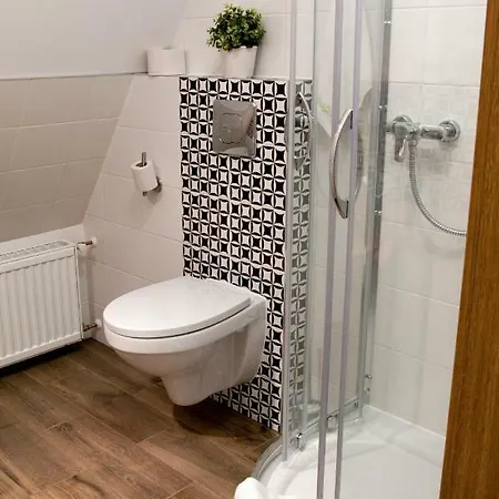 Zajacowka Поляница-Здруй