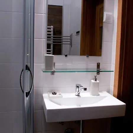 Zajacowka Фермерский дом