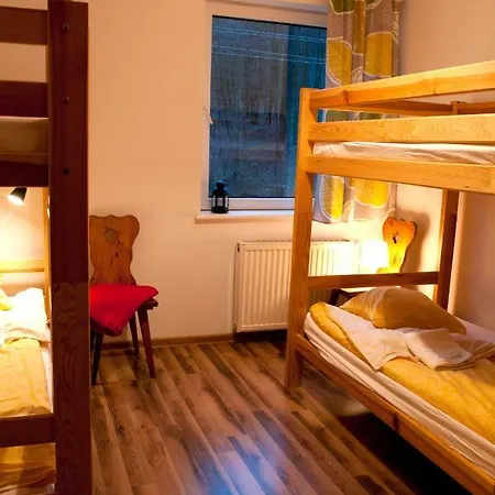 Agroturismo Zającówka *