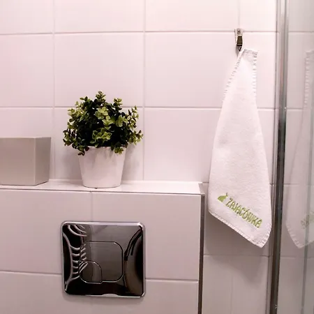 Zającówka * Polanica-Zdrój