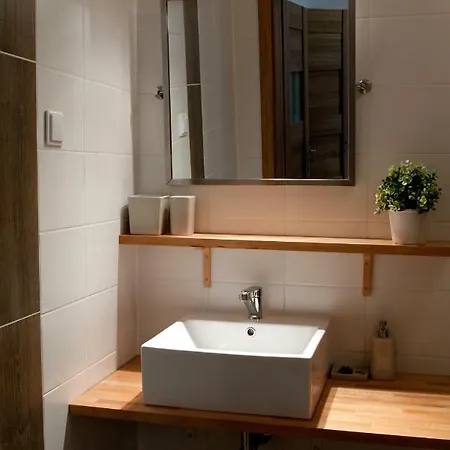 Zajacowka Farm stay *