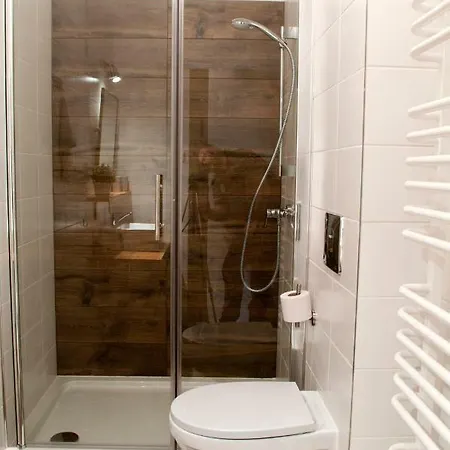 Zajacowka ファームステイ