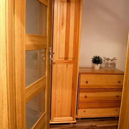 Zajacowka Farm stay Polanica-Zdroj