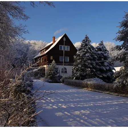 Zającówka * Polanica-Zdrój