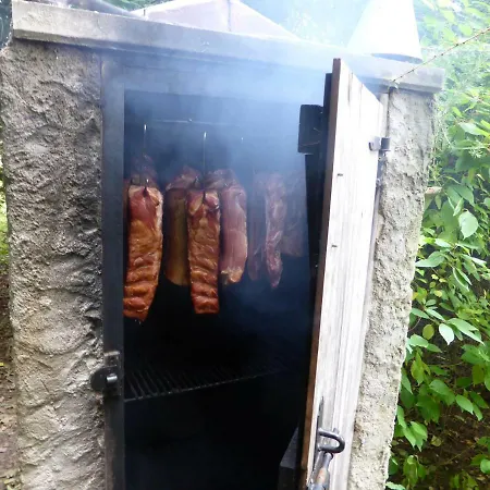 Фермерский дом Zajacowka *