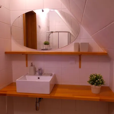 Фермерский дом Zajacowka *