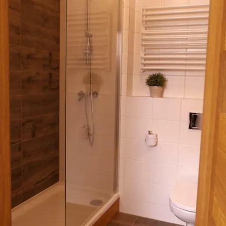 Farm stay Zajacowka Polanica-Zdroj