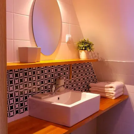 Фермерский дом Zajacowka