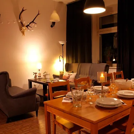 Farm stay Zajacowka *