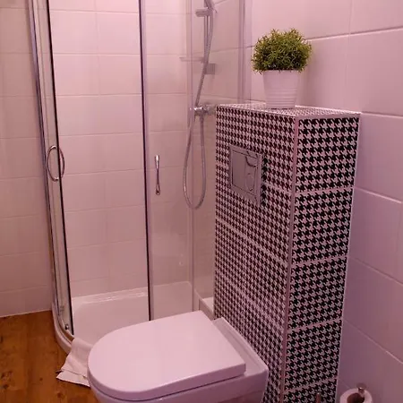 Zajacowka * ポラニツァ・ズドゥルイ