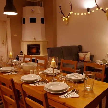 Zajacowka ポラニツァ・ズドゥルイ