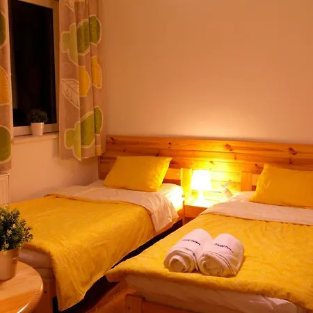 Zajacowka ポラニツァ・ズドゥルイ