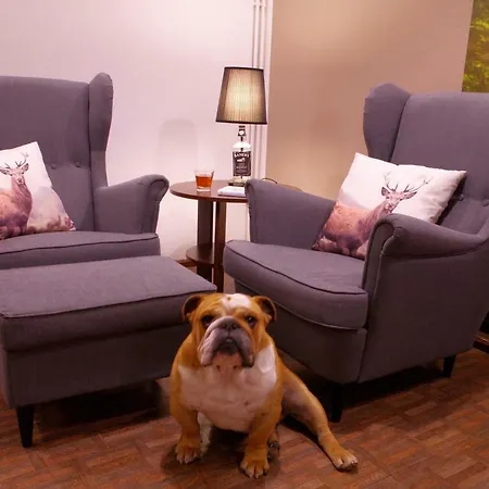 Agroturismo Zającówka