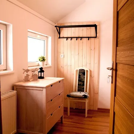 Фермерский дом Zajacowka *