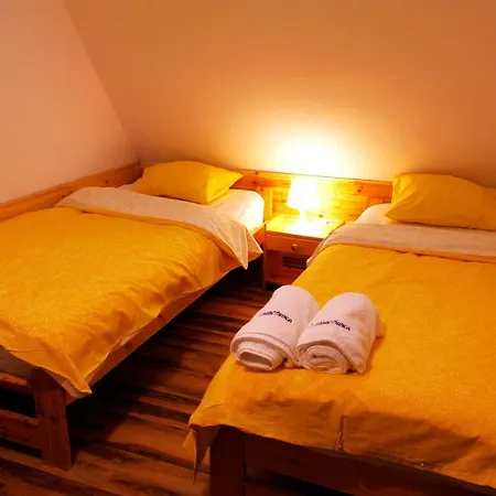 Zającówka Polanica-Zdrój