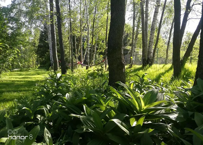 Zajacowka Bauernhof *