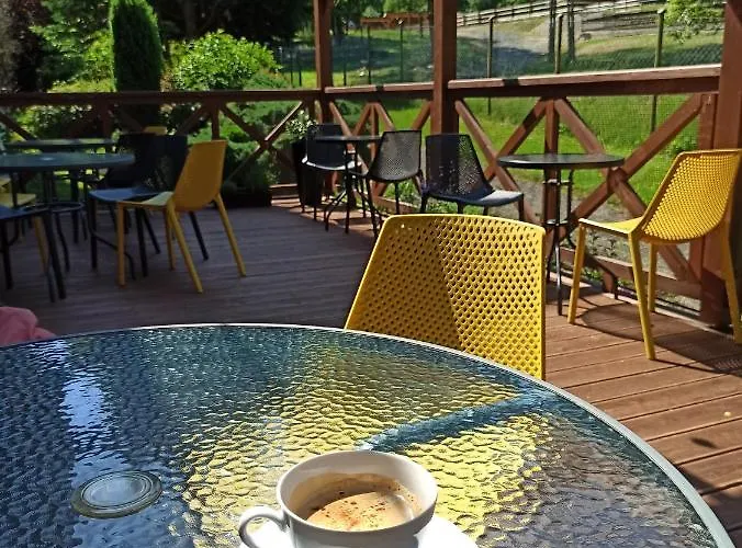 Bauernhof Zajacowka *