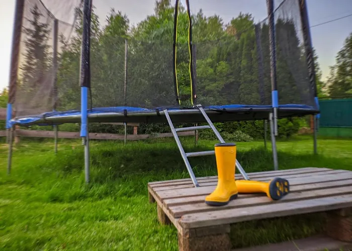 Zajacowka Bad Altheide