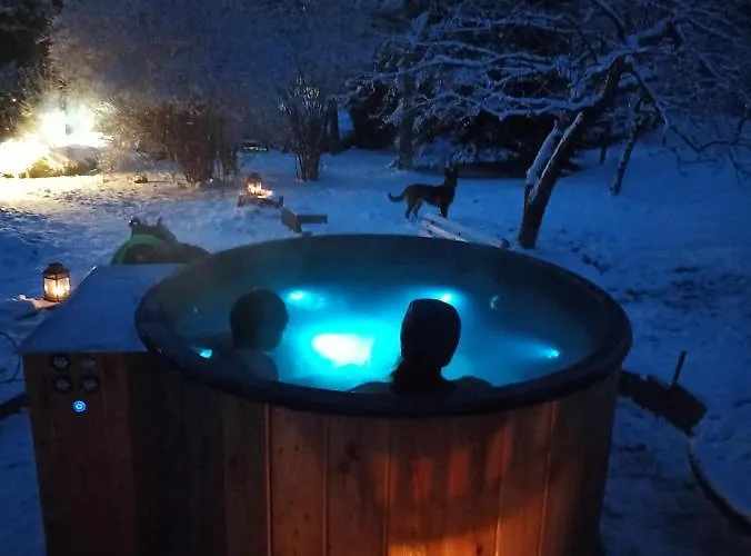 Bauernhof Zajacowka *