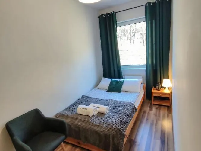 Bauernhof Zajacowka *