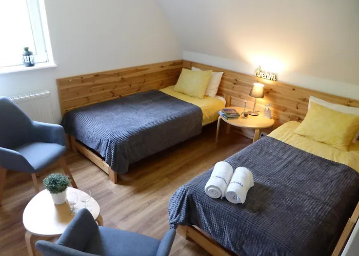 Bauernhof Zajacowka Bad Altheide