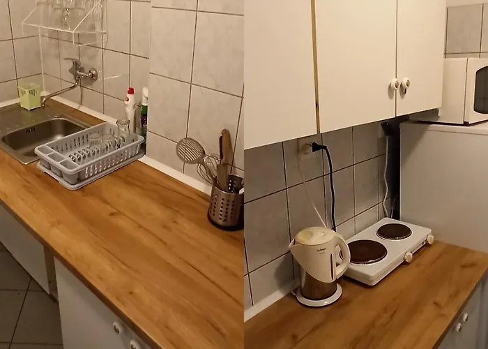 Bauernhof Zajacowka *