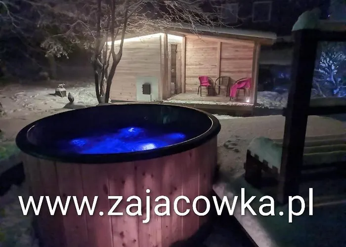 Zajacowka