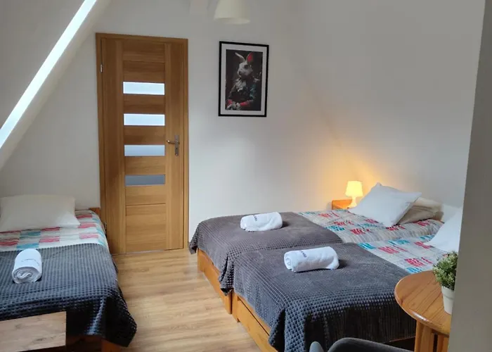 Zajacowka * Bad Altheide