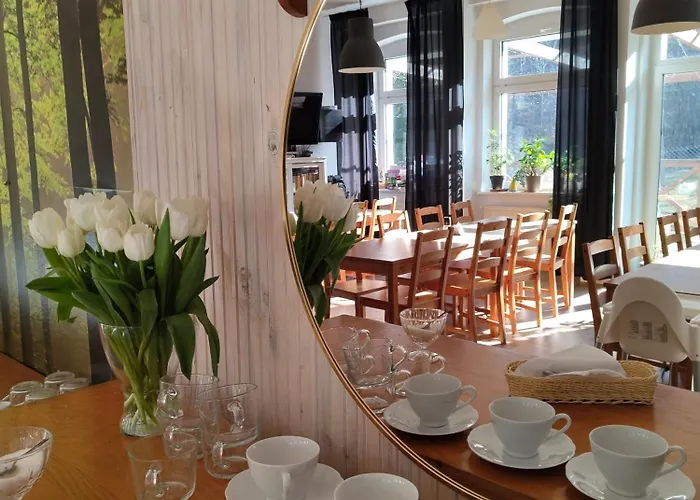 Zajacowka * Bad Altheide