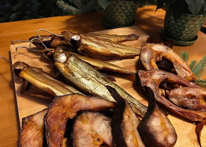 Zajacowka * Bad Altheide